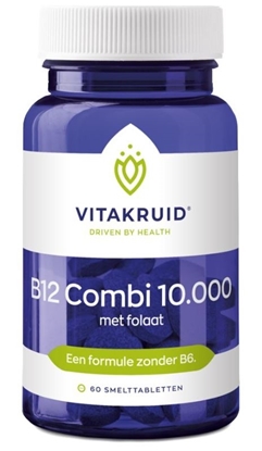 VITAKRUID B12 COMBI 10.000 60TB